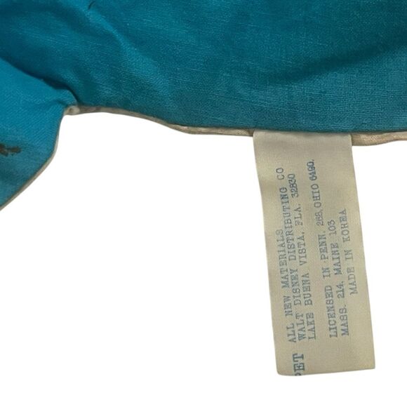 Vintage 1960’s Walt Disney Minnie Mouse & Donald Duck Hand Puppets Rare - Picture 8 of 16